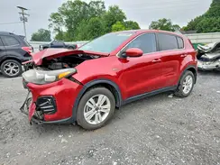 KNDPMCAC5H7217608 2017 KIA SPORTAGE