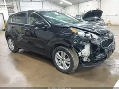 KNDPMCAC5H7218547 2017 KIA SPORTAGE