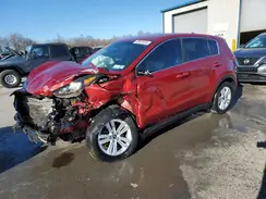 KNDPMCAC5H7228639 2017 KIA SPORTAGE