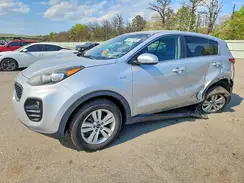KNDPMCAC5H7229032 2017 KIA SPORTAGE