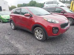 KNDPMCAC5H7233601 2017 KIA SPORTAGE