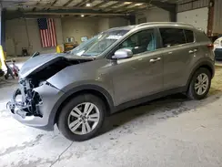 KNDPMCAC5H7235042 2017 KIA SPORTAGE