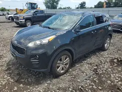 KNDPMCAC5H7235784 2017 KIA SPORTAGE