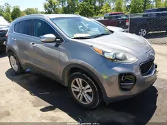 KNDPMCAC5H7235977 2017 KIA SPORTAGE