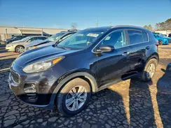 KNDPMCAC5H7236661 2017 KIA SPORTAGE