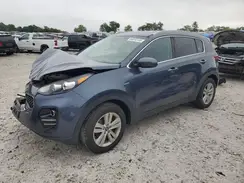 KNDPMCAC5H7238720 2017 KIA SPORTAGE