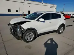 KNDPMCAC5H7245862 2017 KIA SPORTAGE