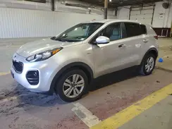 KNDPMCAC5H7246803 2017 KIA SPORTAGE