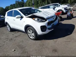 KNDPMCAC5H7247160 2017 KIA SPORTAGE
