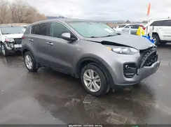 KNDPMCAC5H7257283 2017 KIA SPORTAGE