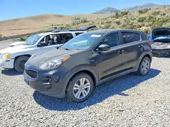 KNDPMCAC5H7257882 2017 KIA SPORTAGE