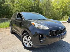 KNDPMCAC5H7258370 2017 KIA SPORTAGE