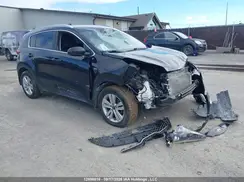 KNDPMCAC5H7259633 2017 KIA SPORTAGE