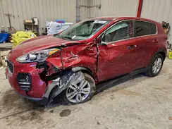 KNDPMCAC5H7265741 2017 KIA SPORTAGE