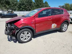 KNDPMCAC5H7270938 2017 KIA SPORTAGE