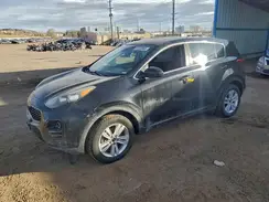 KNDPMCAC5H7272737 2017 KIA SPORTAGE