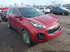 KNDPMCAC5H7272978 2017 KIA SPORTAGE
