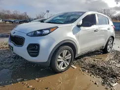 KNDPMCAC5H7276769 2017 KIA SPORTAGE