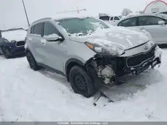 KNDPMCAC5H7278229 2017 KIA SPORTAGE