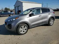 KNDPMCAC5H7281356 2017 KIA SPORTAGE
