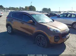 KNDPMCAC5H7281535 2017 KIA SPORTAGE