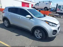 KNDPMCAC5H7282345 2017 KIA SPORTAGE