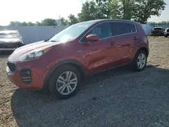 KNDPMCAC5H7283463 2017 KIA SPORTAGE