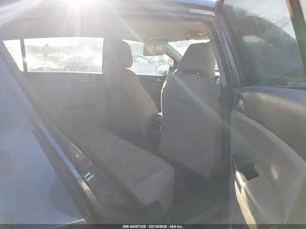 KNDPMCAC5H7284211 2017 KIA SPORTAGE - Image 8