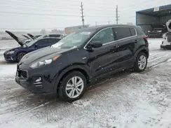 KNDPMCAC5H7284399 2017 KIA SPORTAGE