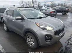 KNDPMCAC5H7288811 2017 KIA SPORTAGE