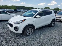 KNDPMCAC5H7291885 2017 KIA SPORTAGE