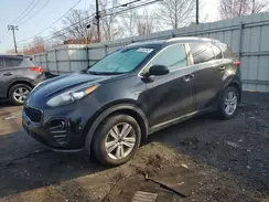 KNDPMCAC5H7292535 2017 KIA SPORTAGE