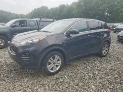 KNDPMCAC5H7295967 2017 KIA SPORTAGE