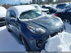 KNDPMCAC5H7296441 2017 KIA SPORTAGE