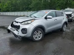 KNDPMCAC5H7299081 2017 KIA SPORTAGE