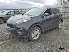KNDPMCAC5H7300035 2017 KIA SPORTAGE