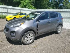 KNDPMCAC5J7305547 2018 KIA SPORTAGE