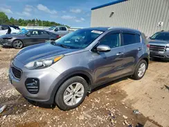 KNDPMCAC5J7308349 2018 KIA SPORTAGE