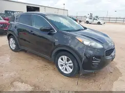 KNDPMCAC5J7310988 2018 KIA SPORTAGE