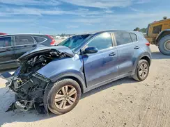 KNDPMCAC5J7311221 2018 KIA SPORTAGE