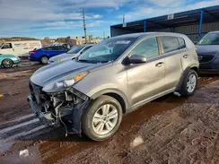 KNDPMCAC5J7314944 2018 KIA SPORTAGE