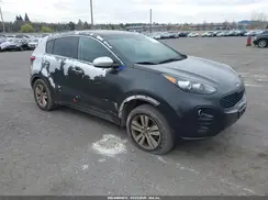 KNDPMCAC5J7320775 2018 KIA SPORTAGE