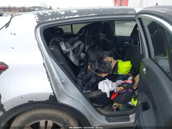 KNDPMCAC5J7320775 2018 KIA SPORTAGE - Image 8