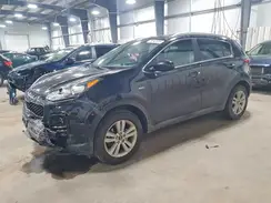 KNDPMCAC5J7322638 2018 KIA SPORTAGE