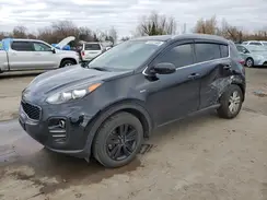 KNDPMCAC5J7326947 2018 KIA SPORTAGE