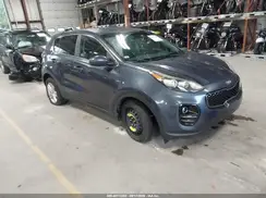 KNDPMCAC5J7333025 2018 KIA SPORTAGE