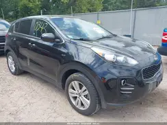 KNDPMCAC5J7337902 2018 KIA SPORTAGE