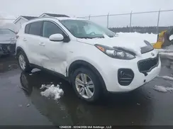 KNDPMCAC5J7338449 2018 KIA SPORTAGE