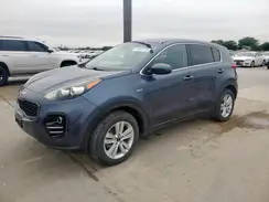 KNDPMCAC5J7339665 2018 KIA SPORTAGE