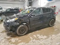 KNDPMCAC5J7340217 2018 KIA SPORTAGE
